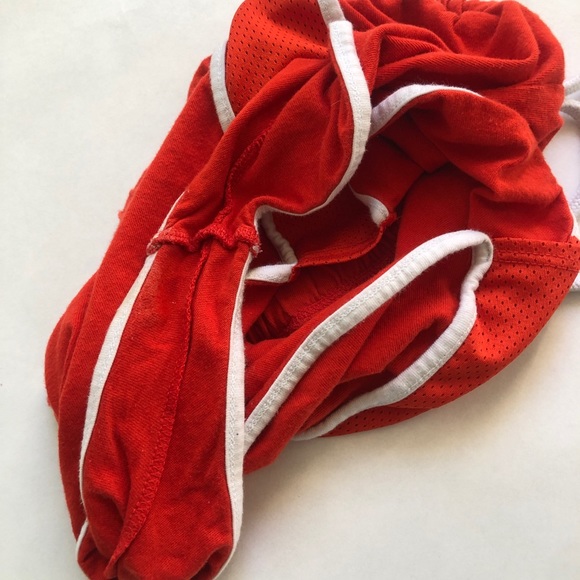 TOPSHOP ATHLETIC SHORTS - Picture 5 of 5